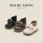 Кроссовки MAIBUXIONG Toddler Shoes Baby - фото 9