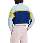 Женская куртка Puma, цвет Blue - фото 4