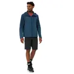 Куртка VAUDE Elope, серый - фото 7