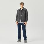 CAT Куртка мужская, Premium Gray - фото 10