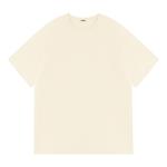 Футболка унисекс HUANQIU, сине-серый - фото 9