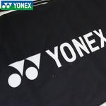 YONEX Сумка для ракеток для бадминтона 1-2 шт наплечная сумка black унисекс - фото 4