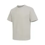 Футболка Unisex Gravel Gray PUMA, серый - фото