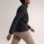 Куртка Cerium Женские Куртки и Пальто Женские Arcteryx, Коричневый Секвойя - фото 9