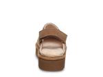 Сабо Bearpaw Brooke Platform Slipper - Women's, Hickory - фото 4