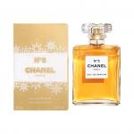 Парфюмерная вода Chanel N°5, 100 мл - фото
