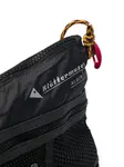 Сумка-мессенджер Algir Klättermusen, черный - фото 4