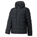 Куртка Ternua Balena 170, черный - фото