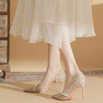 Туфли HKCP High Heels Women's, черный - фото 4