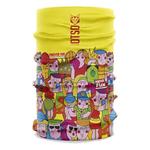 Неквормер Otso Chupa Chups Forever Fun, желтый - фото 2