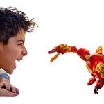 Конструктор Dragon Of Motion Building Blocks 71822 LEGO - фото 6