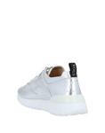 Кроссовки Tod'S, серебро - фото 3