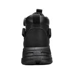 Ботинки Martin мужские черный Warrior - фото 5