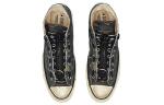 Кроссовки undercover x chuck 70 hi 'camo' Converse, черный - фото 4