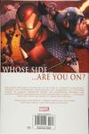 Civil War (Marvel Enterprises) - фото 2