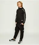 Брюки-Карго Regular fit Ea7, черный - фото 2