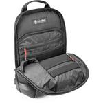 Сумка-слинг tomtoc Navigator-T24 (черная, 5 л) - фото 4