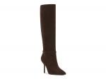 Ботинки Vince Camuto Mirtha Boot, Brown Suede - фото