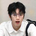 Alloy TR/Memory Plastic Browline Functional Frame Men's LASHION - фото 10