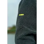 Флис Ridgemonkey APEarel ThermaPro Sherpa, серый - фото 7