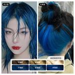 Краски и осветлители для волос унисекс MANIC PANIC - фото 3