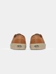 Кроссовки VANS Authentic, Camel - фото 3