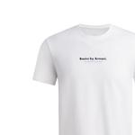 Футболка мужская Armani Exchange, белый - фото 8