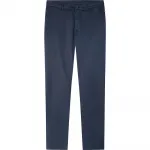 Брюки Hackett Hsport Commuter, синий - фото