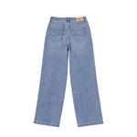 Lee Джинсы SS25 женские Medium Light Blue - фото 4