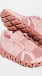 Женские кроссовки Cloud On, Rose - фото 4