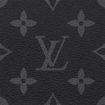 Органайзер Zippy Louis Vuitton, серый - фото 3