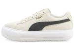Кроссовки Puma Women's Suede Mayu 'Marshmallow' - фото