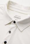Поло Ombre Polo shirt, Off White/White - фото 6