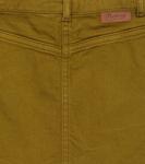 Джинсовая юбка Bonpoint, Kaki Clair - фото 3