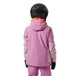 Куртка Helly Hansen Jewel, розовый - фото 2
