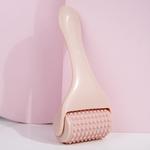 Массажный ролик для тела Pink One Size - фото 2