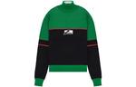 WE11DONE Свитер Unisex Green - фото 3