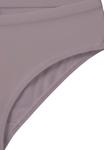 Брифы Maxte BASIC SLIP 5ER PACK, Violet/Mauve - фото 2