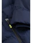 Зимняя куртка Lemon explore, темно-синий - фото 6