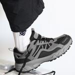 Мужские походные ботинки Panlong с низким верхом Camel - фото 7