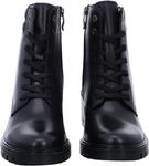 Женские современные ботильоны ARA, Black - фото 6