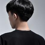 MYSH Серебряное колье 925 пробы для мужчин - фото 12