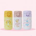 Пластиковые стаканы для воды Disney - фото 2