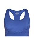 Топ myMO ATHLSR Crop, цвет kobaltblau - фото