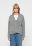 Кардиган LTB FODOYA, Medium Grey/Grey - фото 2