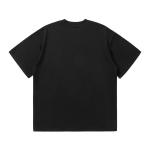 Футболка унисекс The Simpsons, черный - фото 4