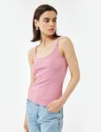 Koton Топ в цвете Rose - фото 3