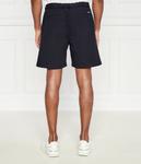 Шорты BOSS BLACK Regular Fit, темно-синий - фото 4