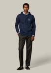 Худи Hackett London HERITAGE ESS , Old Navy/Dark Blue - фото 2