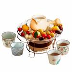 Чайники KAWASIMAYA, коричневый - фото 2